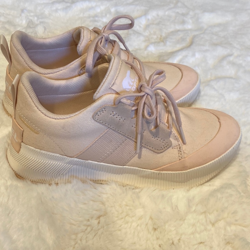 Sorel out n about sneaker